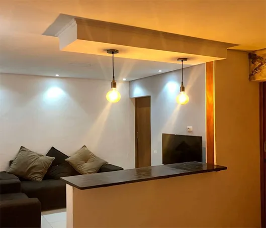 Orçamento Pintura de Apartamento